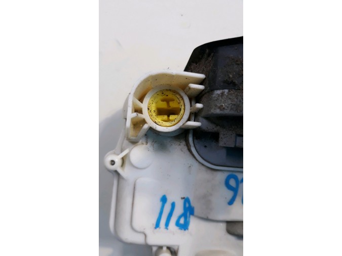 CERRADURA PUERTA DELANTERA IZQUIERDA AUDI A3 2011