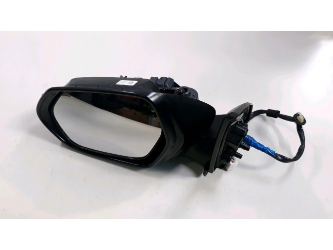 RETROVISOR IZQUIERDO TOYOTA YARIS GR 2022