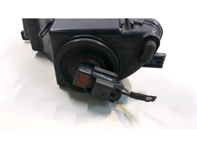 FARO ANTINIEBLA DERECHO VOLKSWAGEN BEETLE 2013