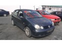 ELEVALUNAS TRASERO DERECHO VOLKSWAGEN POLO 2002