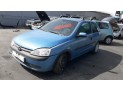 Radiador motor OPEL CORSA 2000