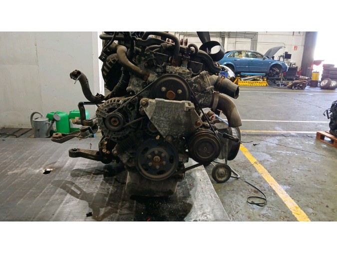MOTOR ARRANQUE OPEL CORSA 2000