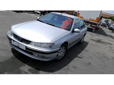Intercooler PEUGEOT 406 2003