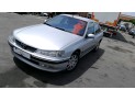 PRETENSOR CINTURÓN DELANTERO DERECHO PEUGEOT 406 2003