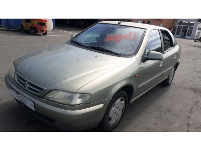 Intercooler CITROEN XSARA 1999