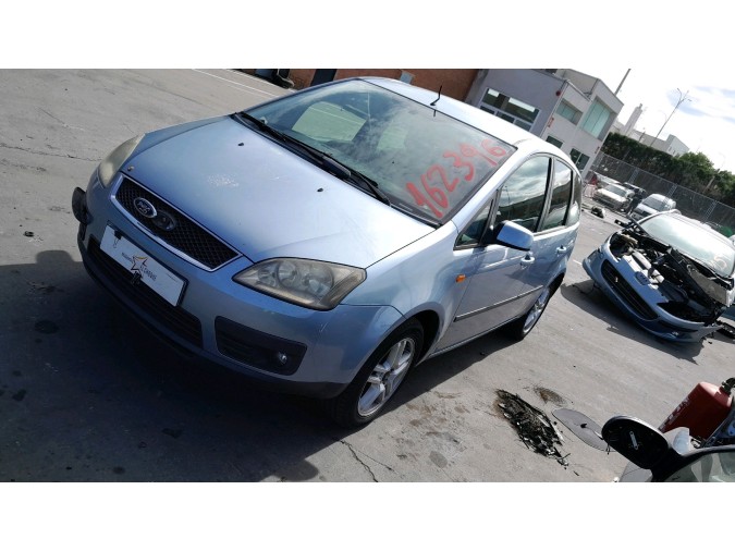 Intercooler FORD FOCUS C-MAX 2004