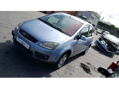 Turbocompresor FORD FOCUS C-MAX 2004