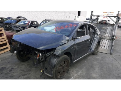 COLUMNA DIRECCION HYUNDAI IONIQ 2021