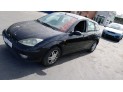 PUENTE TRASERO FORD FOCUS 2002