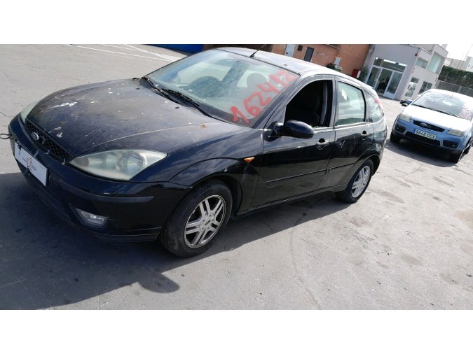 PUENTE TRASERO FORD FOCUS 2002