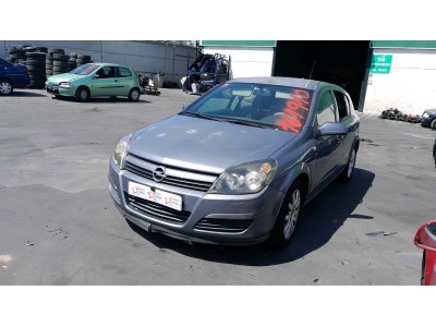 Radiador motor OPEL ASTRA 2004