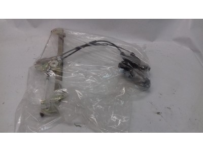 ELEVALUNAS DELANTERO DERECHO PEUGEOT 306 1994