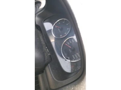 ALETA TRASERA IZQUIERDA MAZDA 6 2003