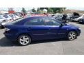 MECANICA DELANTERA SIN CUNA MAZDA 6 2003