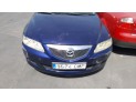 MECANICA DELANTERA SIN CUNA MAZDA 6 2003