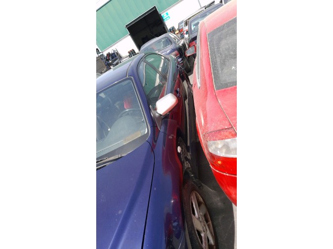 MECANICA TRASERA MAZDA 6 2003