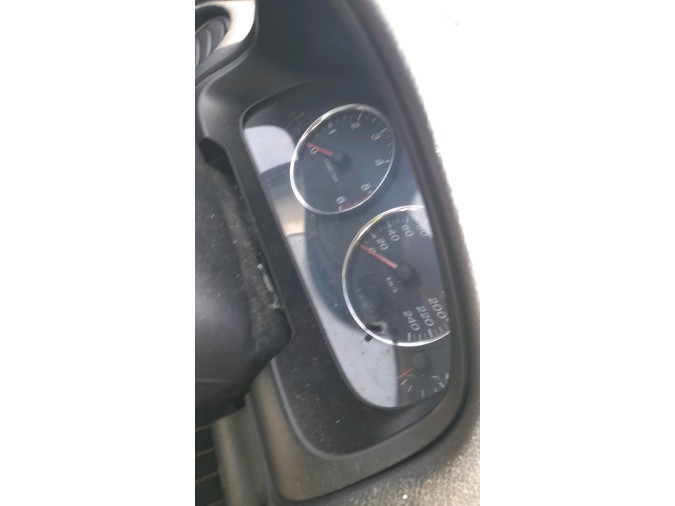 MOTOR ARRANQUE MAZDA 6 2003