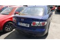 MECANICA TRASERA	 MAZDA 6 2003