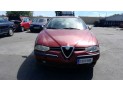 MECANICA DELANTERA SIN CUNA ALFA ROMEO 156 2001