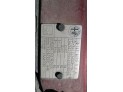 MECANICA DELANTERA SIN CUNA ALFA ROMEO 156 2001