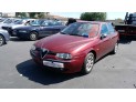MECANICA TRASERA	 ALFA ROMEO 156 2001
