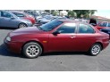 MECANICA TRASERA	 ALFA ROMEO 156 2001