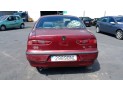 MECANICA TRASERA	 ALFA ROMEO 156 2001
