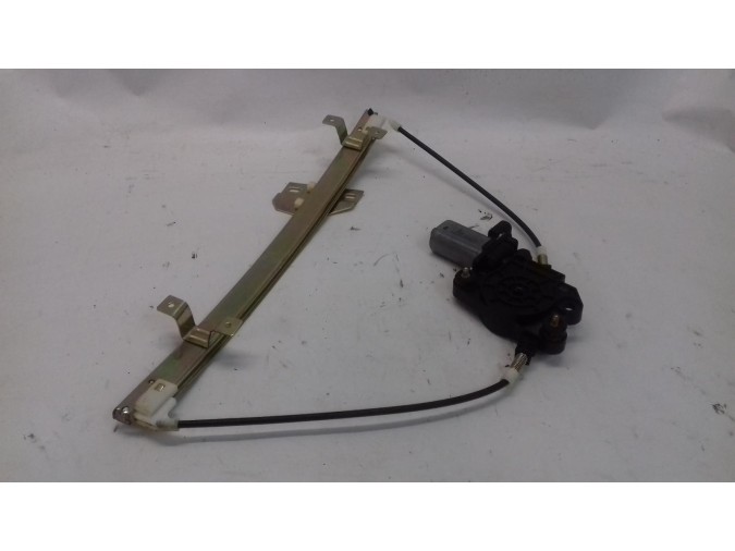 ELEVALUNAS DELANTERO IZQUIERDO FORD FIESTA 1989