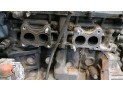 MOTOR CON ACCESORIOS Y CAJA DE CAMBIOS NISSAN ALMERA