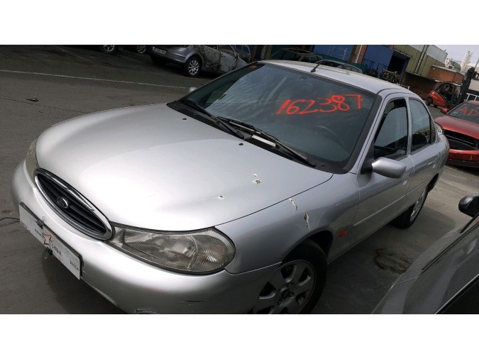 MANDO ELEVALUNAS DELANTERO DERECHO FORD MONDEO 1999