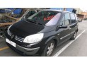 Intercooler RENAULT MÉGANE 2004
