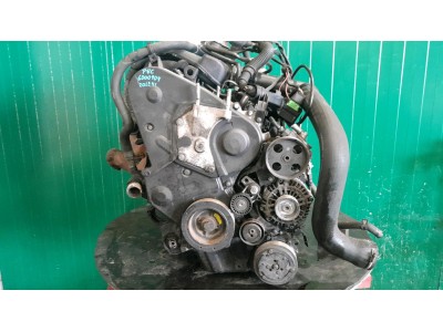 MOTOR CON ACCESORIOS Y CAJA DE CAMBIOS PEUGEOT 806 1998