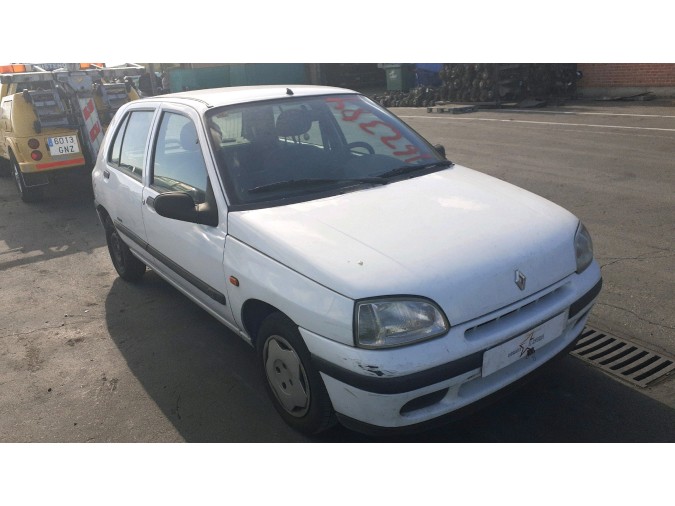 Radiador motor RENAULT CLIO 1997
