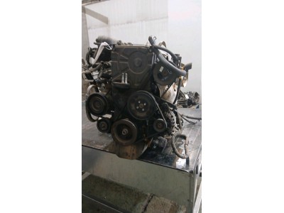 CAJA CAMBIOS KIA CERATO 2006