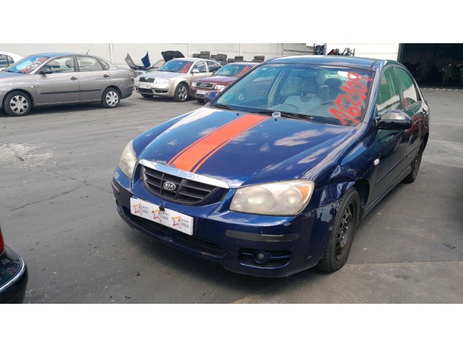 MANDO ELEVALUNAS DELANTERO DERECHO KIA CERATO 2006