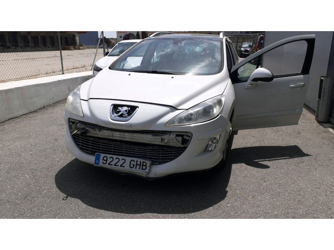 INTERCOOLER PEUGEOT 308 2008