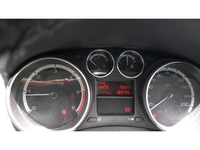 Catalizador PEUGEOT 308 2008