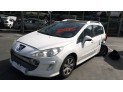 ELEVALUNAS TRASERO DERECHO PEUGEOT 308 2008