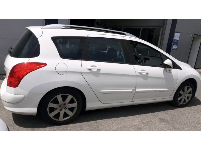 ELEVALUNAS TRASERO DERECHO PEUGEOT 308 2008