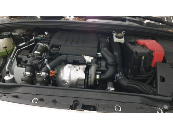 ELEVALUNAS TRASERO DERECHO PEUGEOT 308 2008