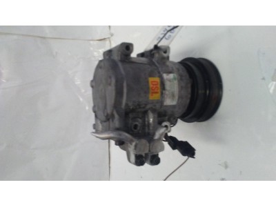 COMPRESOR AIRE ACONDICIONADO HYUNDAI GETZ 2005