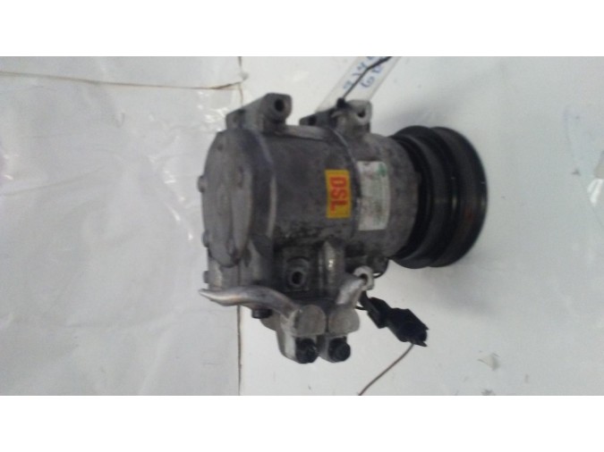 COMPRESOR AIRE ACONDICIONADO HYUNDAI GETZ 2005