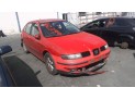 Intercooler SEAT LEON 2001