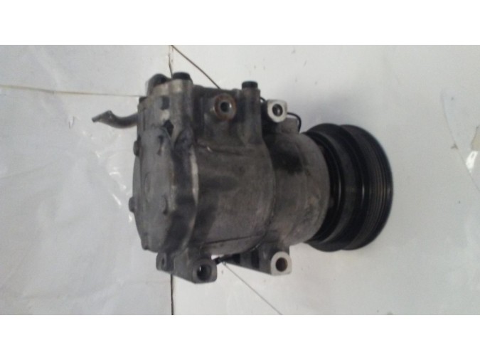 COMPRESOR AIRE ACONDICIONADO HYUNDAI GETZ 2005