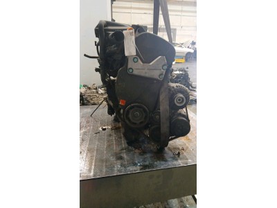 Motor VOLKSWAGEN LUPO 2001