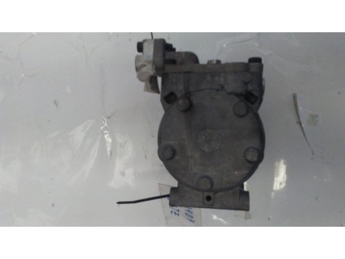 COMPRESOR AIRE ACONDICIONADO HYUNDAI GETZ 2005