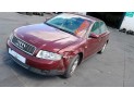 Intercooler AUDI A4 2004