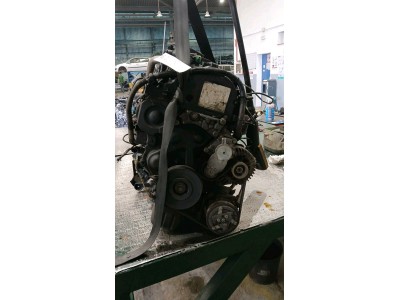 Motor CITROEN C3 2004