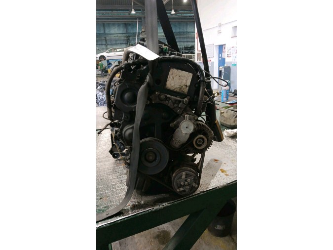 Motor CITROEN C3 2004