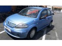 PRETENSOR CINTURÓN DELANTERO IZQUIERDO CITROEN C3 2004